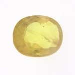 Yellow Sapphire – 1.68 Carats (Ratti-1.85) Pukhraj